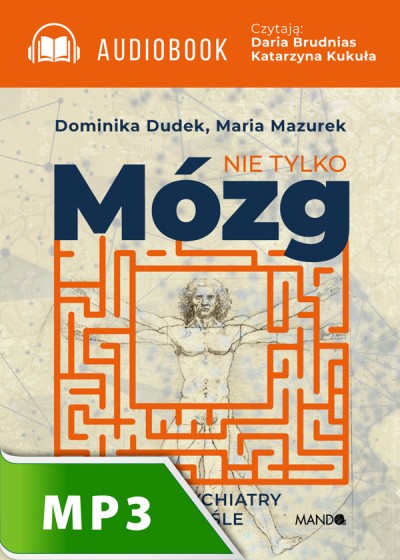 Nie tylko mózg Nie tylko mózg