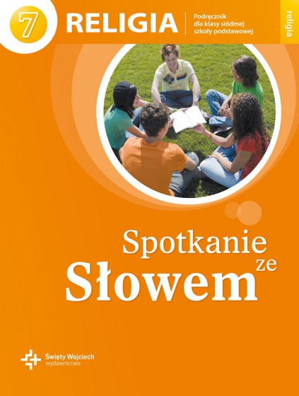 Spotkanie ze Słowem / Wojciech