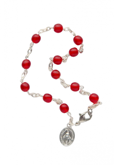 Koronka Niewolnictwa Maryjnego różaniec