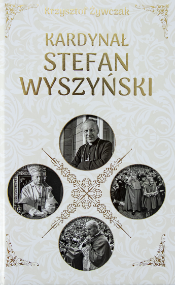 Kardynał Stefan Wyszyński / Dragon