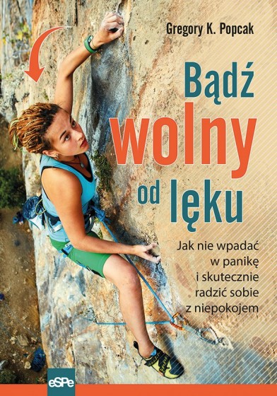 Bądź wolny od lęku 