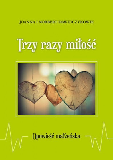 Trzy razy miłość 
