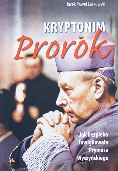 Kryptonim: Prorok