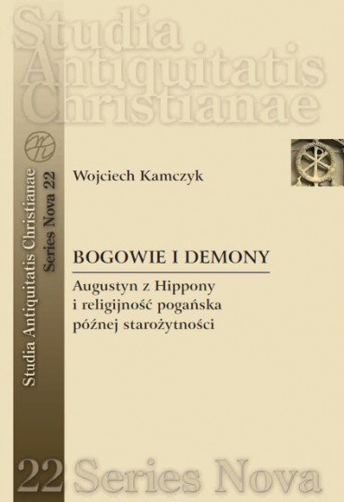 Bogowie i demony 