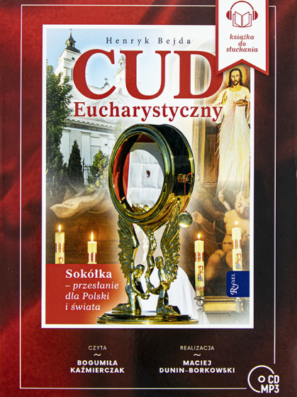 Cud Eucharystyczny