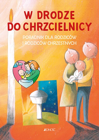 W drodze do chrzcielnicy 