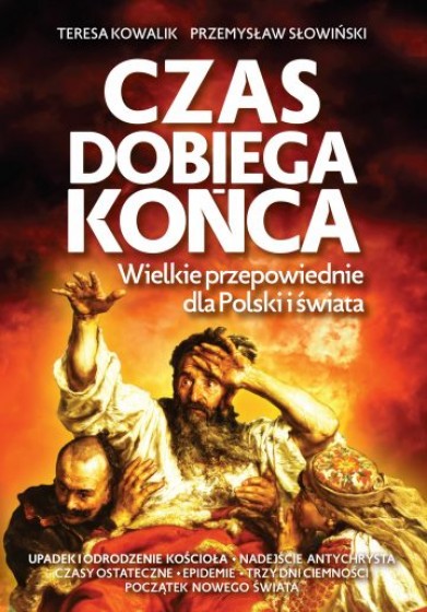 Czas dobiega końca 
