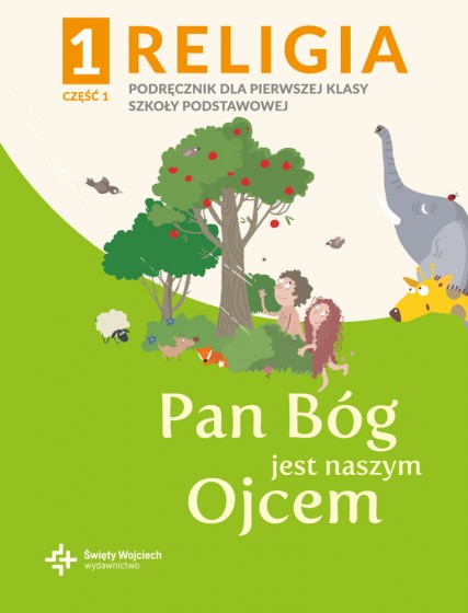 Pan Bóg jest naszym Ojcem - komplet / Wojciech