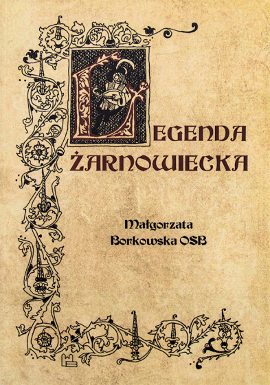 Legenda Żarnowiecka