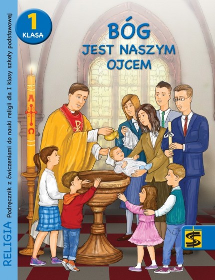 Bóg jest naszym Ojcem / Stanisław Bóg jest naszym Ojcem / Stanisław