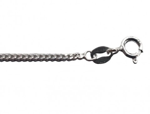 Łańcuszek pancerka GD050 50 cm