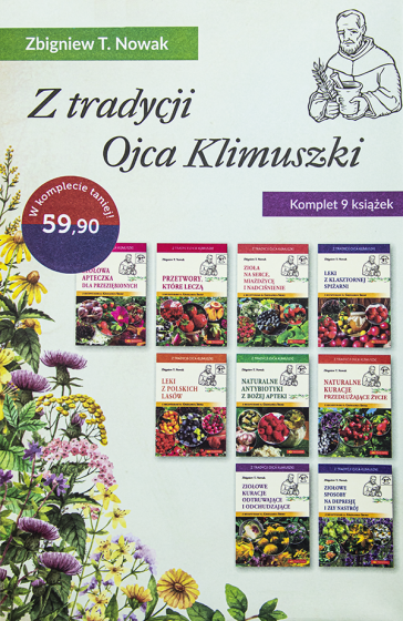 Z tradycji Ojca Klimuszki Z tradycji Ojca Klimuszki