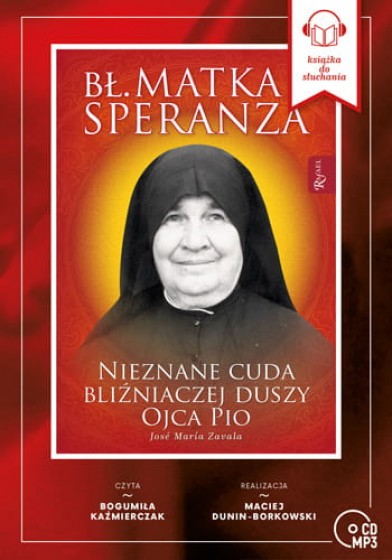 Bł. Matka Speranza CD