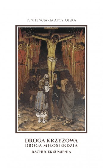 Droga krzyżowa droga miłosierdzia 