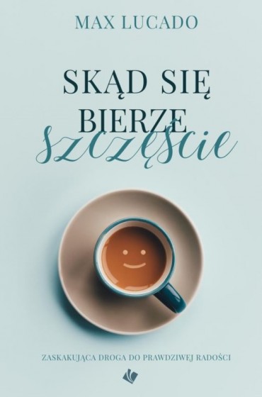 Skąd się bierze szczęście 