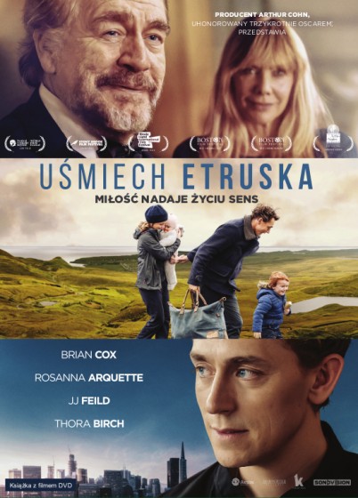 Uśmiech Etruska