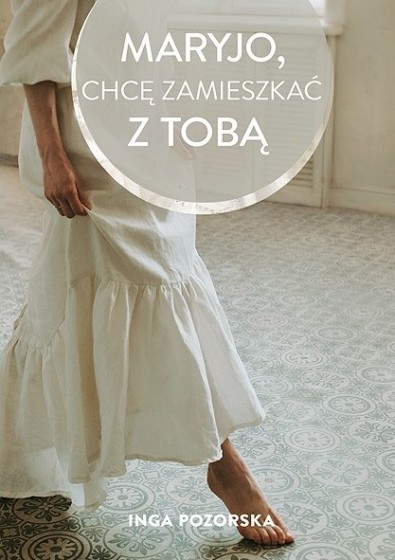 Maryjo, chcę zamieszkać z Tobą