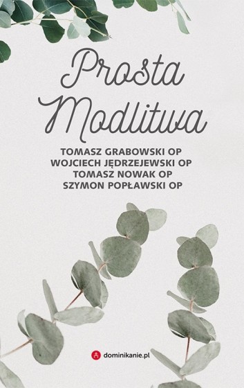 Prosta modlitwa / Praca zbiorowa