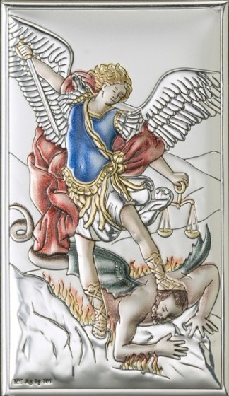 Archanioł Michał 18031/3LCOL