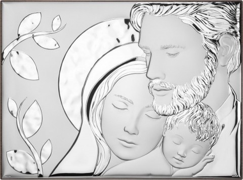 Święta Rodzina AE0281/2S Święta Rodzina AE0281/2S