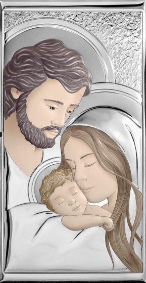 Święta Rodzina kolorowa AE0710/2D Święta Rodzina kolorowa AE0710/2D