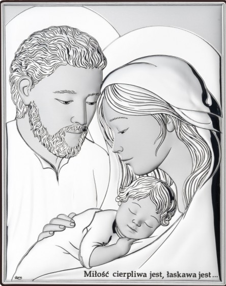 Święta Rodzina DS25/2 Święta Rodzina DS25/2