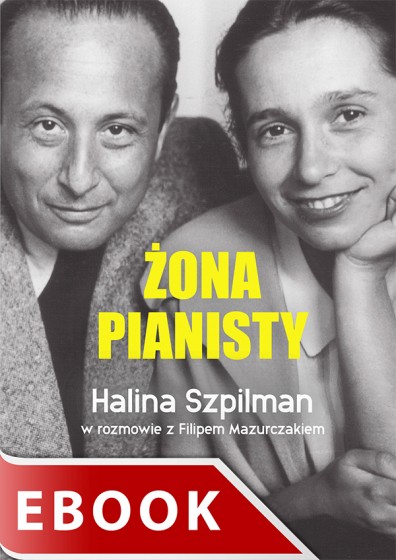 Żona pianisty Żona pianisty