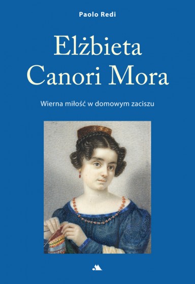 Elżbieta Canori Mora 