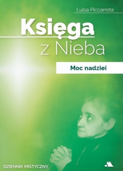 Księga z Nieba. Tom 2 