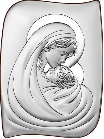 Madonna z Dzieciątkiem 6467/2X