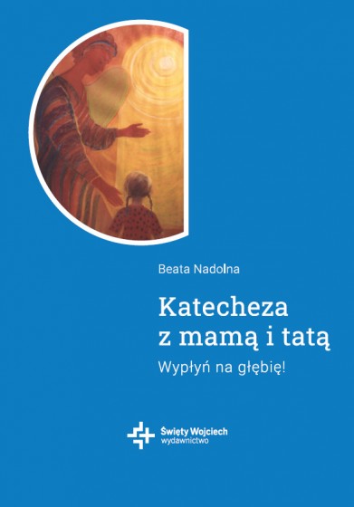 Katecheza z mamą i tatą 