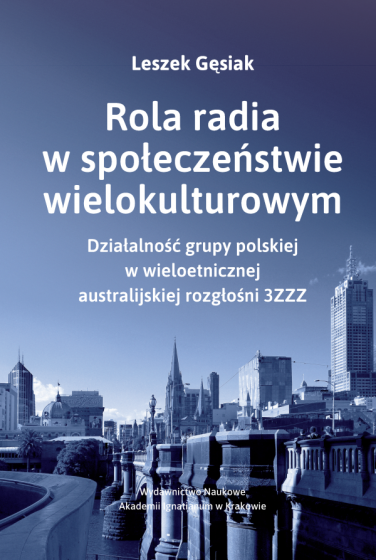 Rola radia w społeczeństwie wielokulturowym