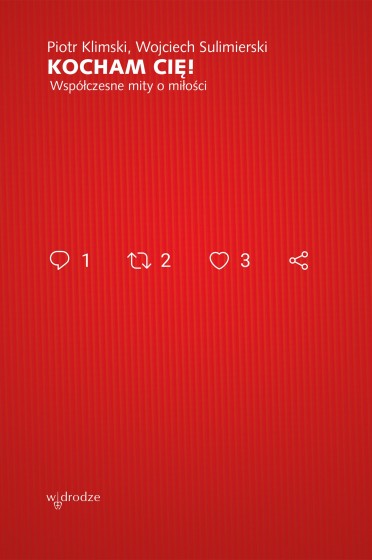 Kocham Cię! 