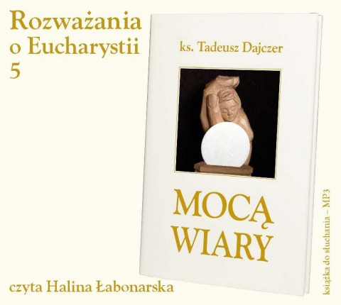 Mocą wiary CD