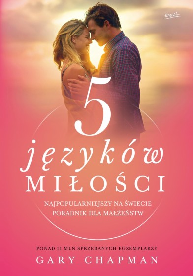 5 języków miłości / wyd. III
