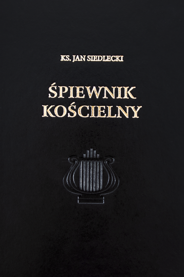 Śpiewnik kościelny. Tom 1-2