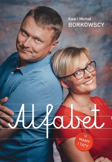 Alfabet mamy i taty
