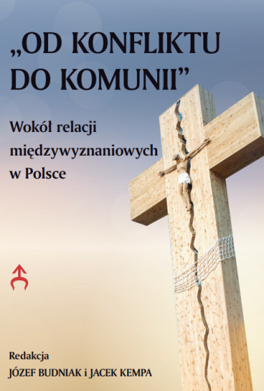 Od konfliktu do komunii