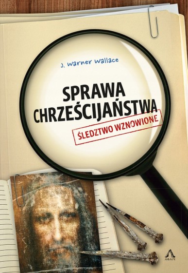 Sprawa chrześcijaństwa Śledztwo wznowione