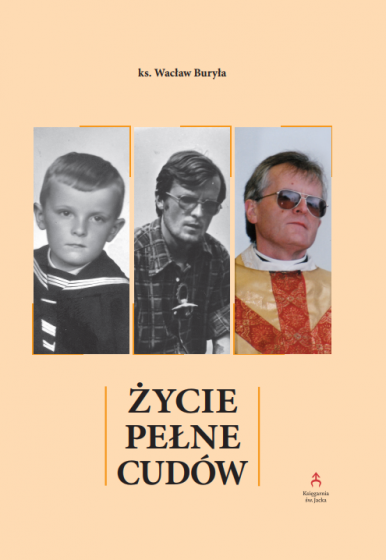 Życie pełne cudów