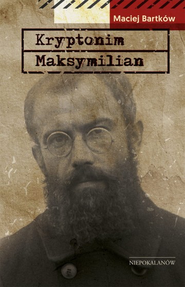 Kryptonim Maksymilian Kryptonim Maksymilian