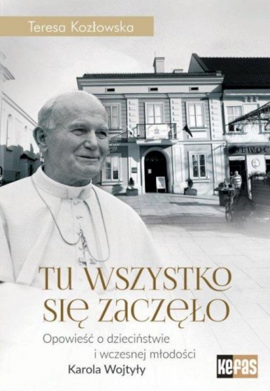 Tu wszystko się zaczęło