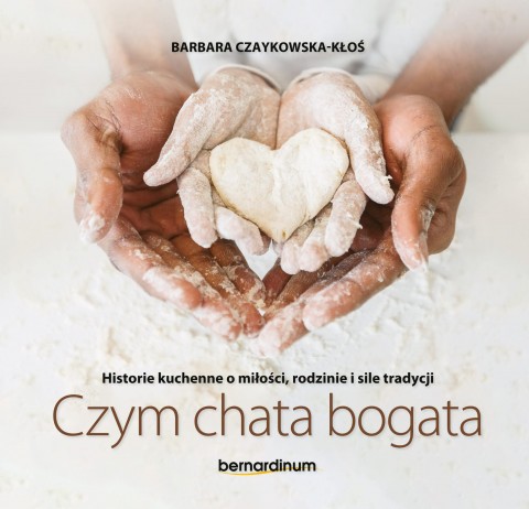 Czym chata bogata