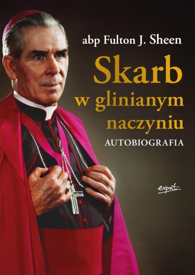 Skarb w glinianym naczyniu Autobiografia