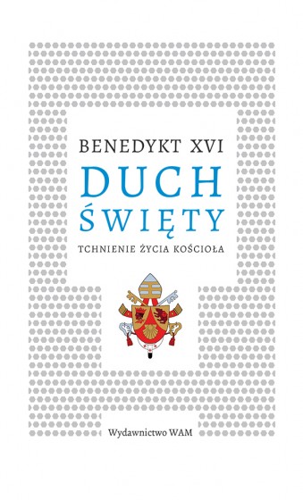 Duch Święty Tchnienie życia Kościoła
