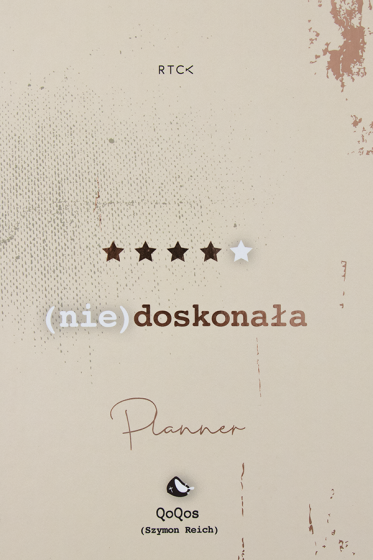 Planner - (nie)doskonała