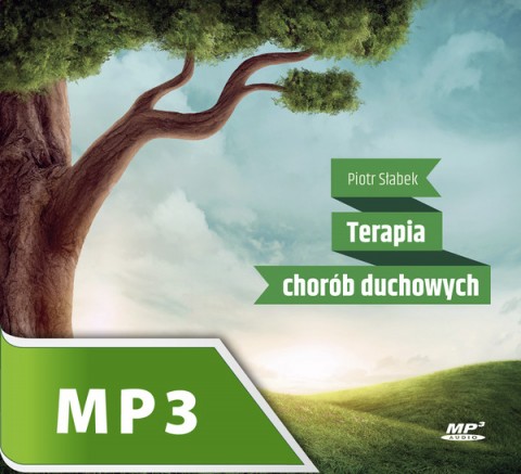 Terapia chorób duchowych