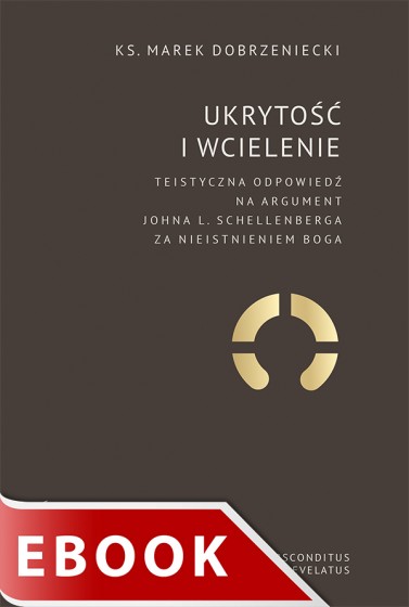 Ukrytość i Wcielenie Ukrytość i Wcielenie