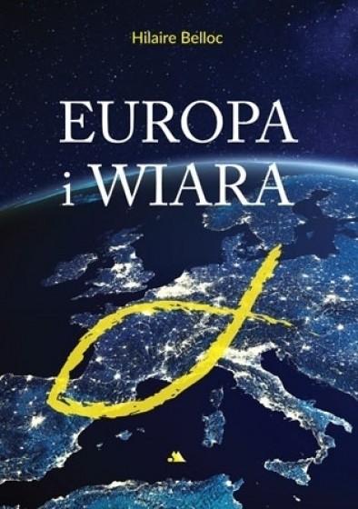 Europa i wiara