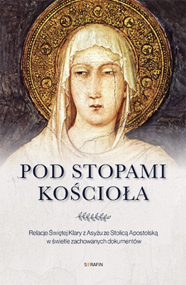 Pod stopami Kościoła 